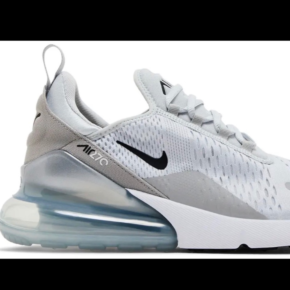 Nike Air max 270 women’s 10.5